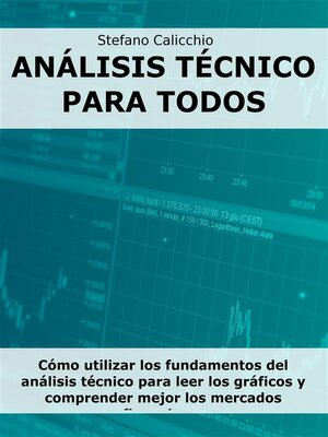 cover image of Análisis técnico para todos